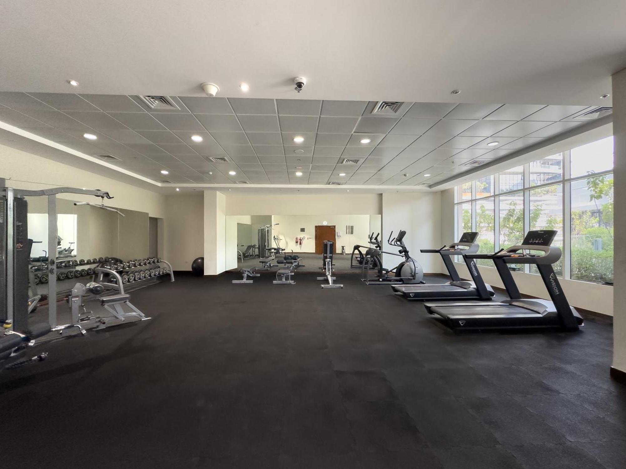 Appartamento Escape 24 - Luxury Dunya Tower Downtown Near Mall